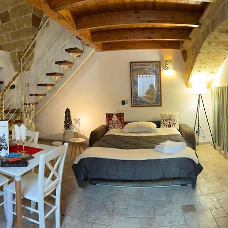 Casa Vacanze Salento Vicosoluna Morciano di Leuca Buitenkant foto