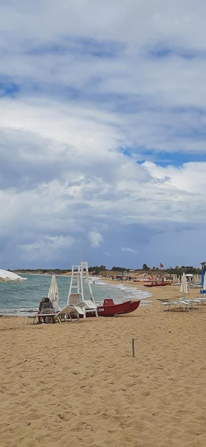 Casa Vacanze Salento Vicosoluna Morciano di Leuca Buitenkant foto