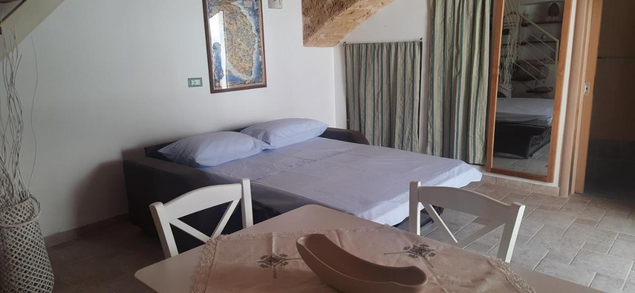 Casa Vacanze Salento Vicosoluna Morciano di Leuca Buitenkant foto