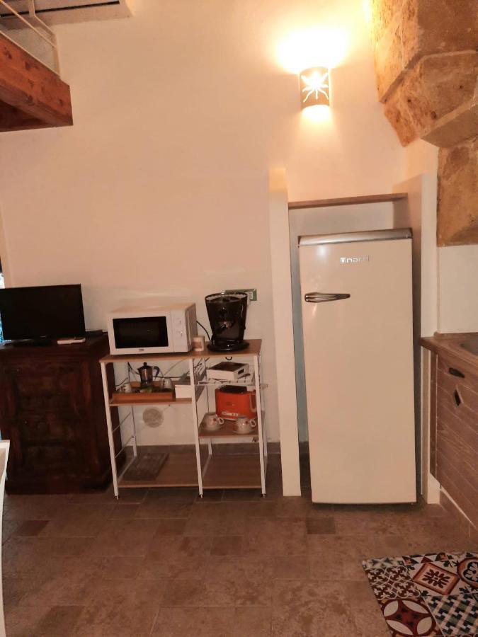 Casa Vacanze Salento Vicosoluna Morciano di Leuca Buitenkant foto