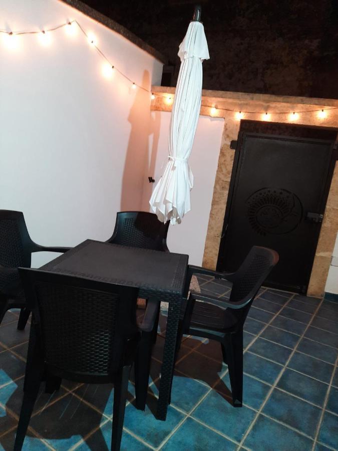 Casa Vacanze Salento Vicosoluna Morciano di Leuca Buitenkant foto